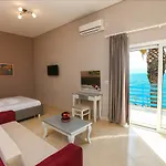 아파트 Serxhio Sarandë