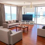 Serxhio 아파트 Sarandë
