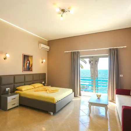 아파트 Serxhio Sarandë