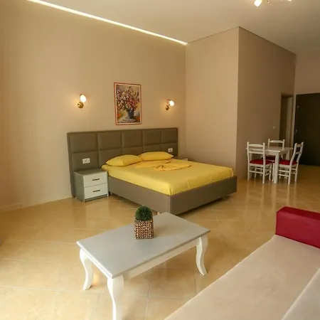 Serxhio Apartment *