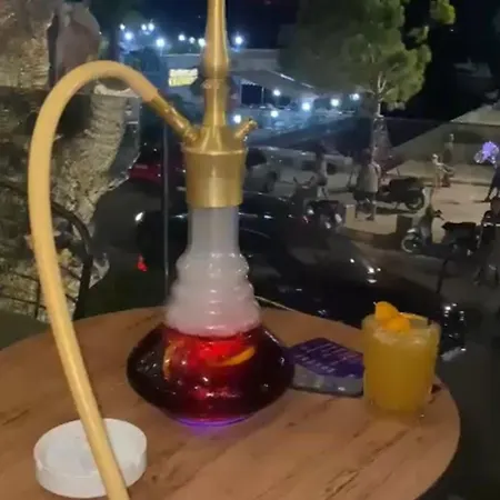 아파트 Serxhio Sarandë