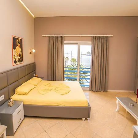 Serxhio * Sarande