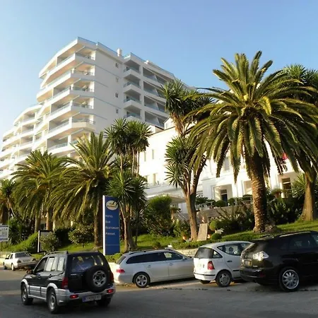 Serxhio Sarandë