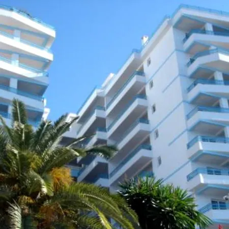 아파트 Serxhio Sarandë
