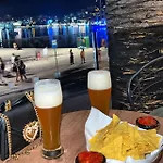 塞尔吉奥公寓 公寓 Sarandë