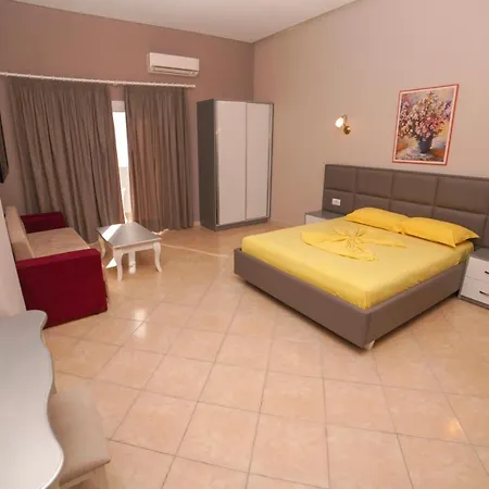 Serxhio Apartamento