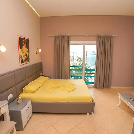 Serxhio Apartment Sarande