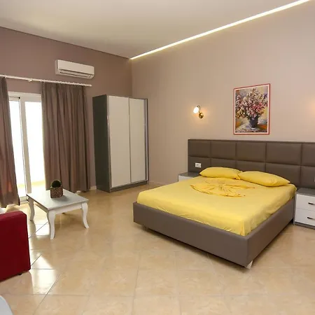 Serxhio * Sarandë