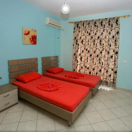Serxhio Apartamento Sarandë