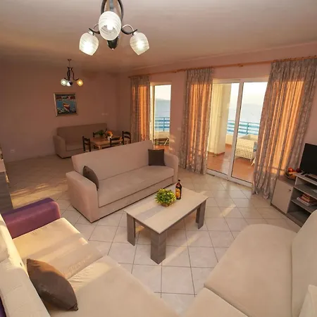 Serxhio Apartamento *