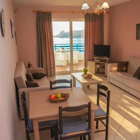 Serxhio Apartamento *