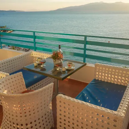 Apartamento Serxhio Sarandë