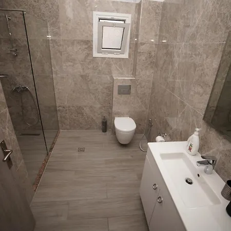 Serxhio Apartament