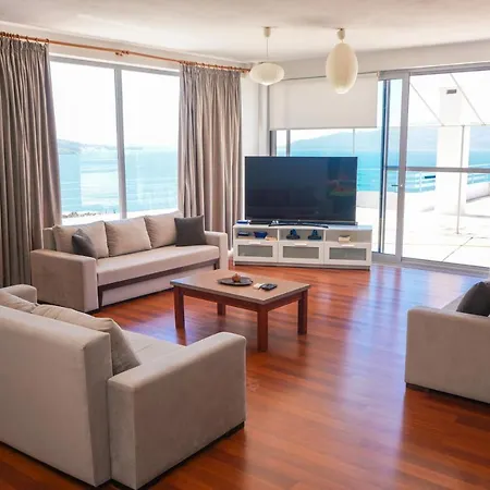 Serxhio Apartament Saranda