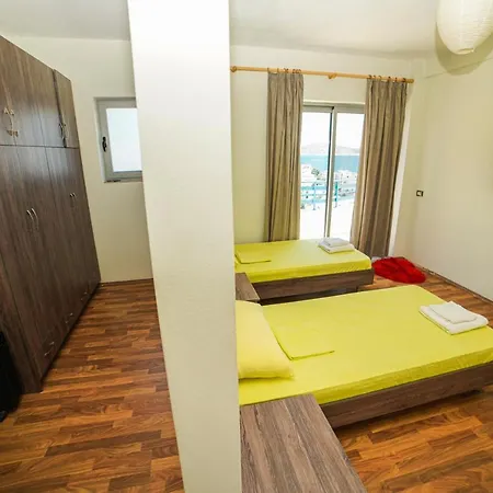 Apartament Serxhio Saranda