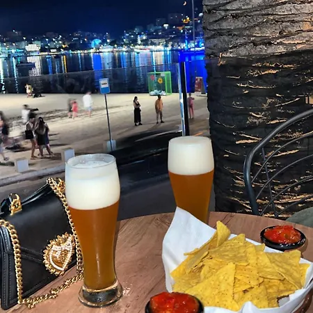 Serxhio Apartment Sarande