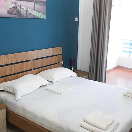 Apartamento Serxhio