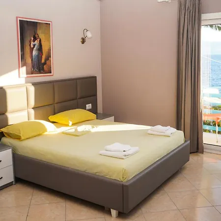 Serxhio Sarandë