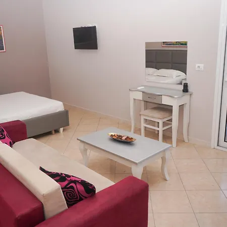 Serxhio * Sarandë