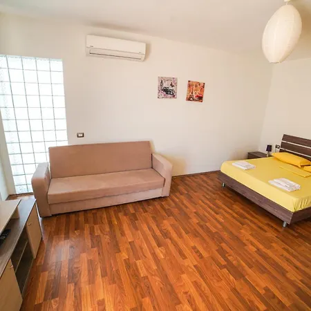 Serxhio * סרנדה