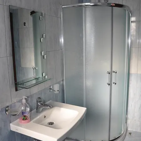 Apartament Serxhio Saranda