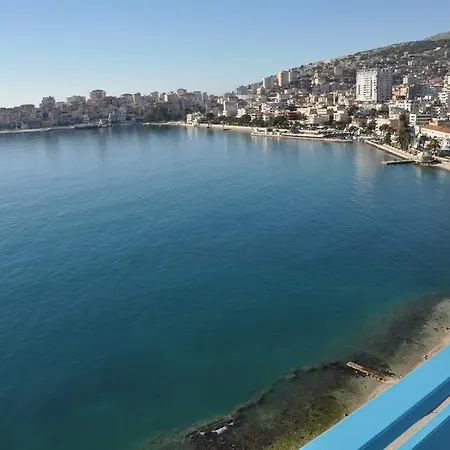 Serxhio * Saranda