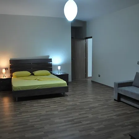 Serxhio Apartment Sarande