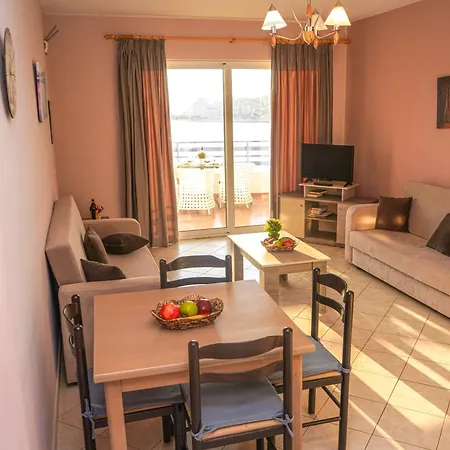 Apartamento Serxhio