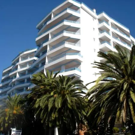 Apartament Serxhio *