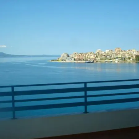 Serxhio Saranda