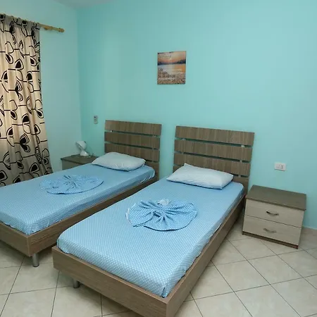 Serxhio * Sarandë
